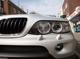 BMW отзывает 250 тысяч кроссоверов X5 по всему миру BMW отзывает 250 тысяч кроссоверов X5 по всему миру