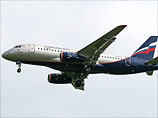 Названа причина крушения российского самолета Sukhoi SuperJet 100 в Индонезии Названа причина крушения российского самолета Sukhoi SuperJet 100 в Индонезии
