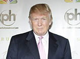 Дональд Трамп Дональд Трамп