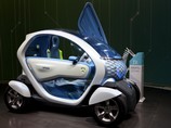 Renault Twizy Renault Twizy