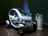 Renault Twizy Renault Twizy