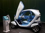 Renault Twizy Renault Twizy