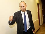 Беннет представил программу равного распределения обязанностей Беннет представил программу равного распределения обязанностей