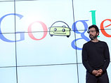Совладелец и один из основателей компании Google Сергей Брин Совладелец и один из основателей компании Google Сергей Брин