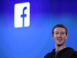 Основатель компании Facebook Марк Цукерберг Основатель компании Facebook Марк Цукерберг