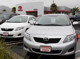 Toyota Corolla Toyota Corolla