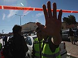 В багажнике автомобиля жителя Негева обнаружен женский труп В багажнике автомобиля жителя Негева обнаружен женский труп