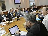 Борьба за бюджет ЦАХАЛа: Лапида и Яалона рассудит Нетаниягу Борьба за бюджет ЦАХАЛа: Лапида и Яалона рассудит Нетаниягу