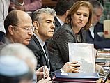Министры утвердили бюджет, сократив почти все расходы еще на 2% Министры утвердили бюджет, сократив почти все расходы еще на 2%