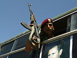 Сирийские военные Сирийские военные
