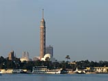 Египетская армия захватила телецентр в Каире Египетская армия захватила телецентр в Каире