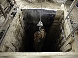 "Буря в пустыне" на Синае: 60 террористов уничтожены, 102 туннеля разрушены "Буря в пустыне" на Синае: 60 террористов уничтожены, 102 туннеля разрушены