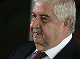 Глава МИД Сирии: Израиль – активный участник заговора против нас Глава МИД Сирии: Израиль – активный участник заговора против нас