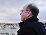 Министр обороны Израиля Моше (Боги) Яалон Министр обороны Израиля Моше (Боги) Яалон