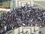 Пикетирование посольства Эфиопии. Тель-Авив, 6 января 2014 года Пикетирование посольства Эфиопии. Тель-Авив, 6 января 2014 года