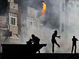 Возле гробницы Рахели в израильтян брошено взрывное устройство: один человек ранен Возле гробницы Рахели в израильтян брошено взрывное устройство: один человек ранен