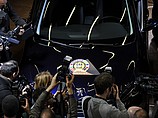 Победителем европейского конкурса "Автомобиль года 2014" стал хэтчбек Peugeot 308 Победителем европейского конкурса "Автомобиль года 2014" стал хэтчбек Peugeot 308