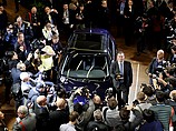 Победителем европейского конкурса "Автомобиль года 2014" стал хэтчбек Peugeot 308 Победителем европейского конкурса "Автомобиль года 2014" стал хэтчбек Peugeot 308