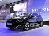 Peugeot 308 Peugeot 308