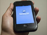 Против Waze подан иск на 220 млн шекелей за нарушение интеллектуальной собственности Против Waze подан иск на 220 млн шекелей за нарушение интеллектуальной собственности