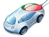 В США построят город-полигон для испытаний самоуправляемых автомобилей В США построят город-полигон для испытаний самоуправляемых автомобилей