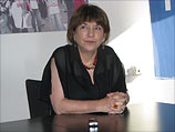 Талия Сасон. Тель-Авив, 17 июня 2014 года Талия Сасон. Тель-Авив, 17 июня 2014 года