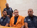 Роман Задоров в зале суда. 16 сентября 2014 года Роман Задоров в зале суда. 16 сентября 2014 года