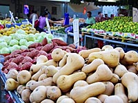 Прогноз S&P: Россию ожидает резкое подорожание продовольственных товаров Прогноз S&P: Россию ожидает резкое подорожание продовольственных товаров