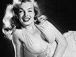 Мэрилин Монро в 1948 году Мэрилин Монро в 1948 году