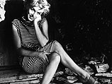 Мэрилин Монро в 1954 году Мэрилин Монро в 1954 году