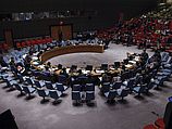 Аббас требует проведения чрезвычайной сессии СБ ООН для обсуждения "израильского насилия" Аббас требует проведения чрезвычайной сессии СБ ООН для обсуждения "израильского насилия"