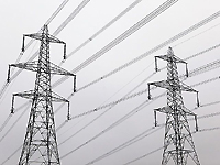 Катар вновь закупит топливо для электростанций сектора Газы Катар вновь закупит топливо для электростанций сектора Газы