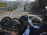 "Линч" в Тайбе: пострадал русскоязычный израильтянин "Линч" в Тайбе: пострадал русскоязычный израильтянин