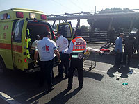 На месте происшествия. 10 ноября 2014 года На месте происшествия. 10 ноября 2014 года