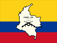 3. FARC (Колумбия) – $600 млн 3. FARC (Колумбия) – $600 млн