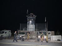 На месте происшествия. 5 ноября 2014 года На месте происшествия. 5 ноября 2014 года