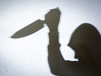 В ОАЭ в туалете торгового центра зарезана воспитательница из США. Убийца был в парандже В ОАЭ в туалете торгового центра зарезана воспитательница из США. Убийца был в парандже