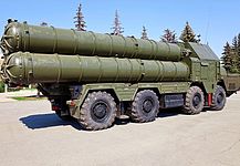 Зенитно-ракетный комплекс С-300 Зенитно-ракетный комплекс С-300