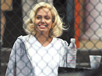 Анджелина Джоли. 2001-й год Анджелина Джоли. 2001-й год