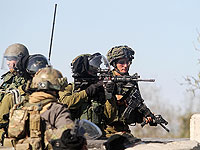 Maan: возле Рамаллы израильские солдаты убили высокопоставленного чиновника ПНА Maan: возле Рамаллы израильские солдаты убили высокопоставленного чиновника ПНА