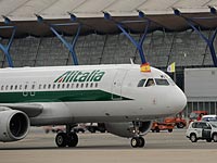 "Открытое небо": "Сан Дор" начинает полеты в Лиссабон, Alitalia увеличивает количество рейсов в Рим "Открытое небо": "Сан Дор" начинает полеты в Лиссабон, Alitalia увеличивает количество рейсов в Рим
