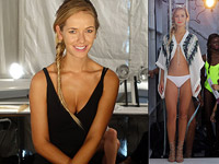 Оливия Джордан Оливия Джордан