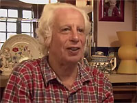 Известный российский диссидент и правозащитник Виктор Файнберг Известный российский диссидент и правозащитник Виктор Файнберг