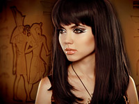 Пирамиды Гизы давно привлекают не только обычных кинематографистов, но и создателей "фильмов для взрослых" Пирамиды Гизы давно привлекают не только обычных кинематографистов, но и создателей "фильмов для взрослых"