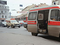 Московский профессор, больной раком, свел счеты с жизнью Московский профессор, больной раком, свел счеты с жизнью