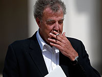 Джереми Кларксон, ведущий программы Top Gear, уволен с телеканала BBC Джереми Кларксон, ведущий программы Top Gear, уволен с телеканала BBC