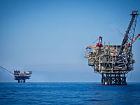 Израиль поставит Иордании природный газ на сумму 500 миллионов долларов Израиль поставит Иордании природный газ на сумму 500 миллионов долларов