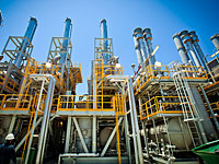 Израиль поставит Иордании природный газ на сумму 500 миллионов долларов Израиль поставит Иордании природный газ на сумму 500 миллионов долларов