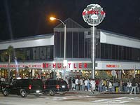 Hustler Hollywood (Калифорния) Hustler Hollywood (Калифорния)