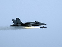 Самолеты канадских ВВС впервые нанесли удар по позициям ИГ в Сирии Самолеты канадских ВВС впервые нанесли удар по позициям ИГ в Сирии